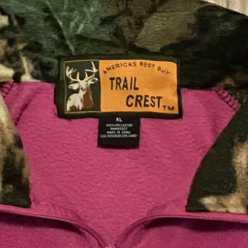 Realtree Women's multi Jacket - Picture 2 of 2